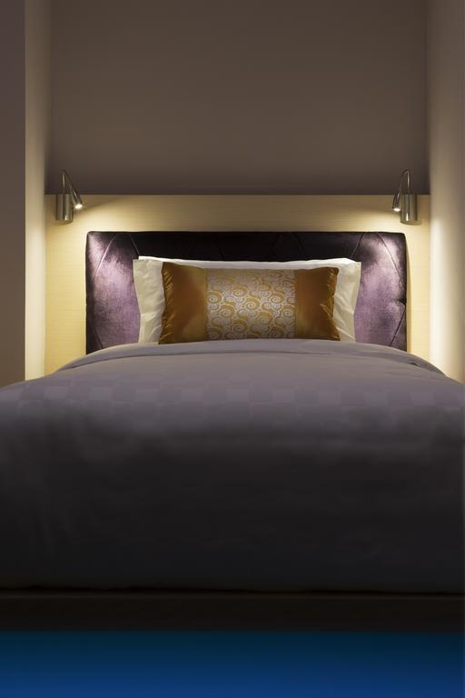 Hotel Clover 7 Singapur Zewnętrze zdjęcie