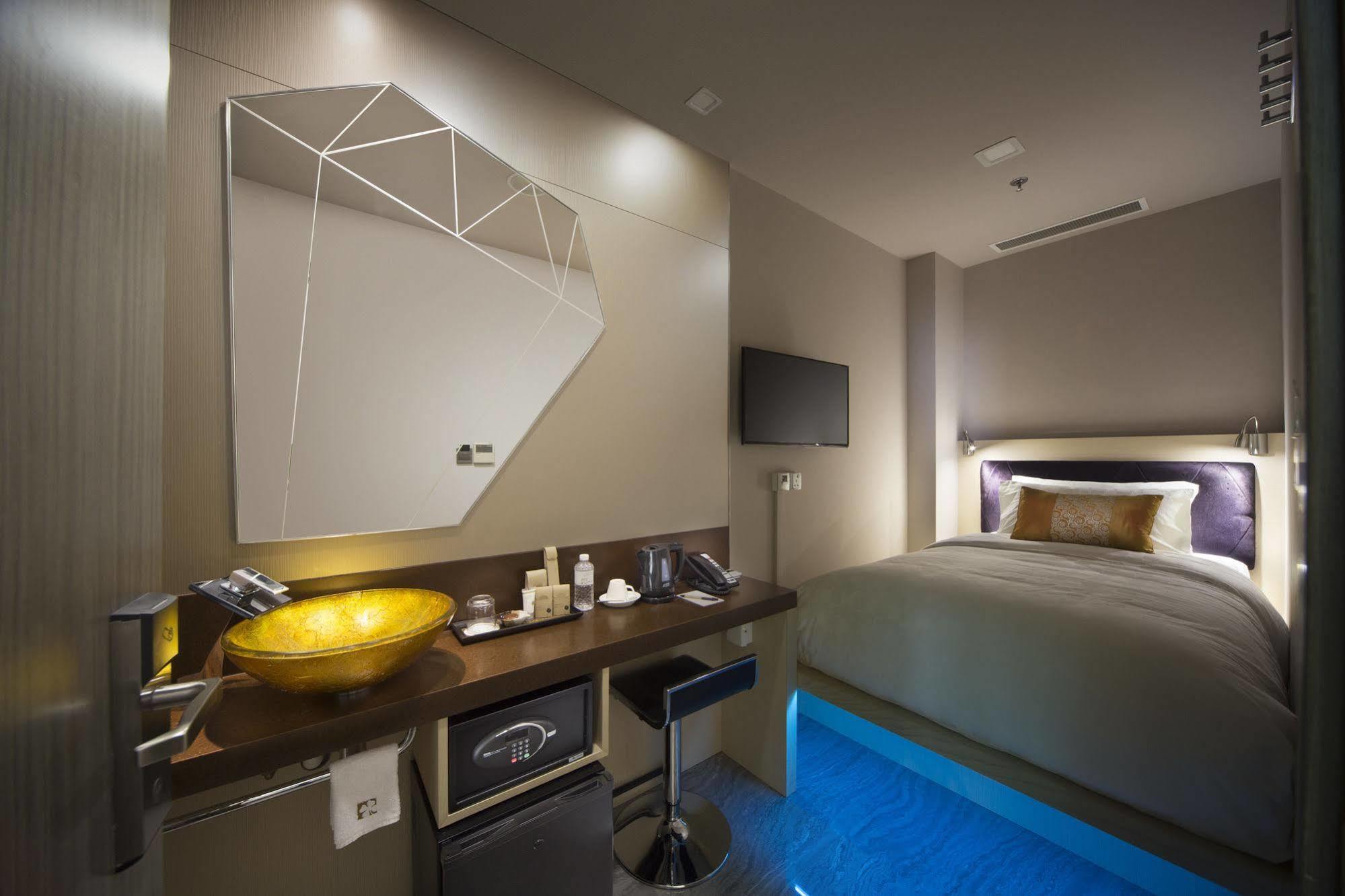 Hotel Clover 7 Singapur Zewnętrze zdjęcie